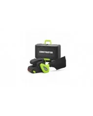 Ponceuse à bande 900W - Constructor CONSTRUCTOR - CBS901-BM : Ponc...