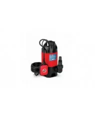 Pompe vide caves pour eaux chargées 750W MASTER PUMPS - MPS750-2S ...