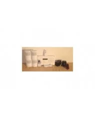 Système de sécurité sans fil - Guard Tronic GUARD TRONIC - GTWAE7-...