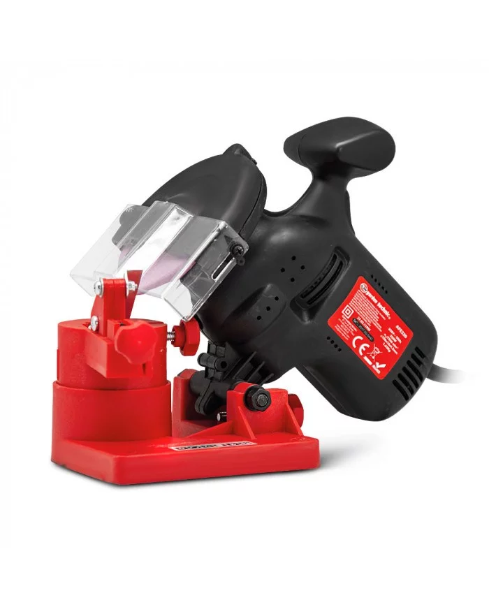 Affûteur de chaîne 220W - Meule diamètre 100mm - Elem Garden ELEM G...