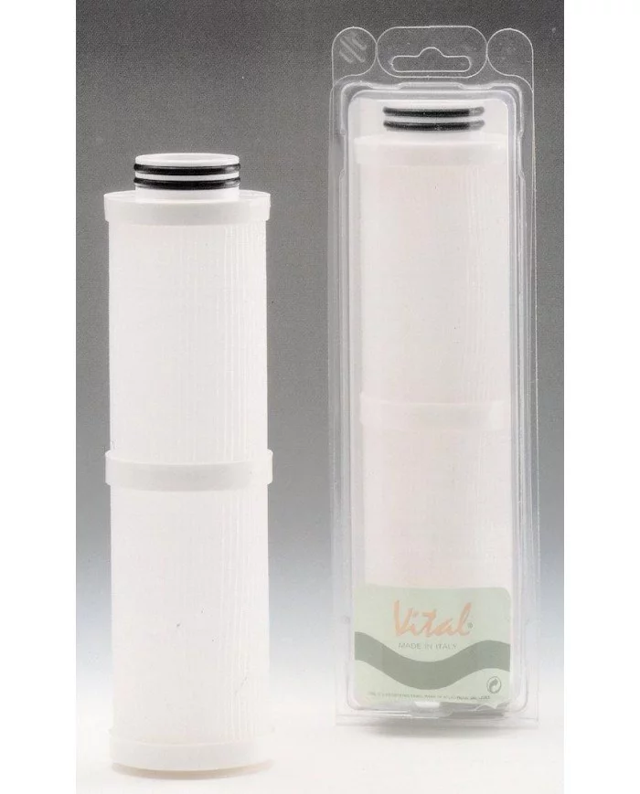 Cartouche filtrante lavable - 50 mcu VITAL - 7930009 : Accessoires...