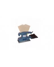 Ponceuse vibrante 280W 115x230mm - Elem Technic ELEM Technic -  PV4...