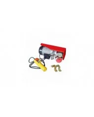 Palan électrique 550W 125-250KG - Elem Technic ELEM Technic - PA75...