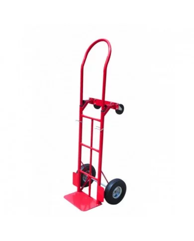 Chariot-diable 350kg - Brick BRICK - CDM350K : Diable | EMT Pro Ou...