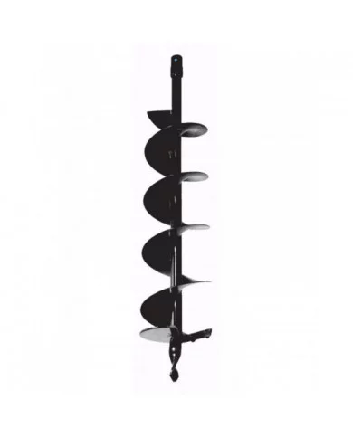 Mèche pour tarière 15x75cm BRICK - GTTDRILL-15 : Accessoires | EMT...