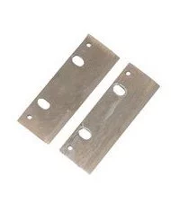 2 lames pour RE860 ELEM Technic - L2RE860 : Accessoires | EMT Pro ...