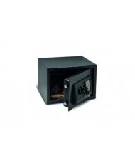 Coffre fort électronique 25x35x25cm - Work Men ELEM Technic - CFE2...
