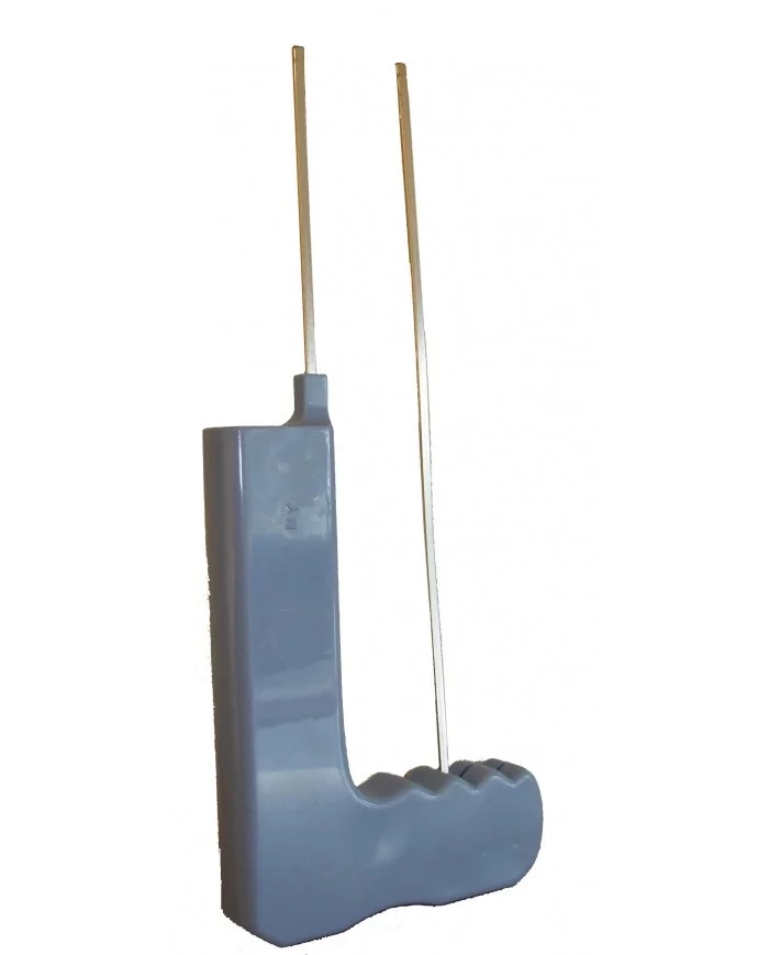 Cutter électrique pour polystyrène - Elem Technic ELEM Technic - P...