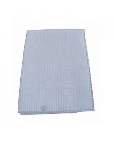 Bâche de protection armée 4x10M - 170g ELEM Technic - BJARMT410-17...
