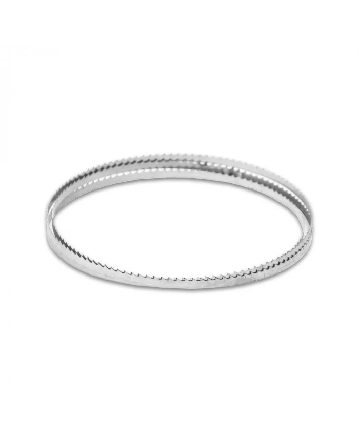 Lame de scie à bande 1425mm - Axess AXESS - AXBSB1425 : Accessoire...