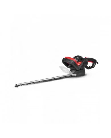 Taille haies électrique 710W - Lame 61cm - Poignée arrière rotative...
