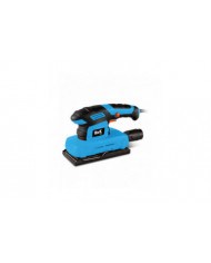 Ponceuse 135W 187x90mm - Work Men WORK MEN - WPV135BC : Ponceuse |...