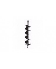 Mèche pour tarière 10x75cm - Brick BRICK - GTTDRILL-10 : Accessoir...