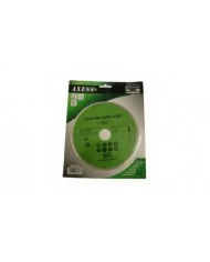 Disque diamant à eau diamètre 180mm - Axess AXESS - AXDD180 : Acce...