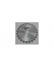 Lame de scie à bois 210 mm - Axess AXESS - AXSB210-24 : Accessoire...