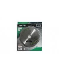 Lame universelle 210mm - 48 dents - Axess AXESS - AXSBU210-48 : Ac...
