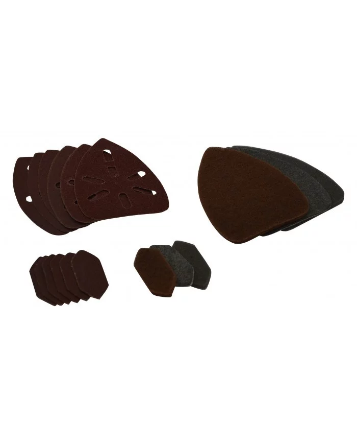 Abrasifs pour CTDS200 AXESS - AXSP-18 : Accessoires | EMT Pro Outi...