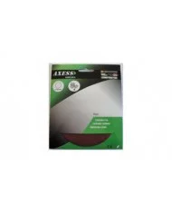 Disque abrasif 125mm - Set de 5 AXESS - AXSD125-5 : Accessoires | ...