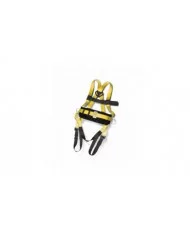 Harnais anti chute GARDEO Pro - GPROTECT-5 : Accessoires | EMT Pro...