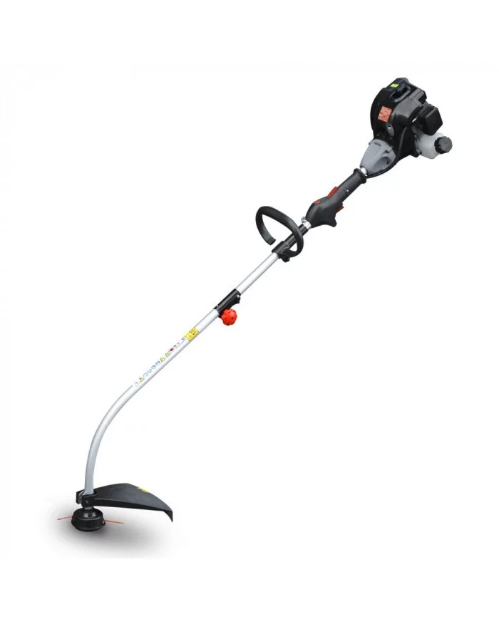 Coupe bordures thermique 25cc - 2 temps ELEM Garden Technic - CBT2...