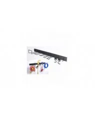 Barre de rangement outils 9pcs - Elem Technic ELEM Technic - GARBA...