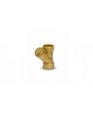 Préfiltre incliné 1'' - Master Pumps MASTER PUMPS - MPY4 : Accesso...