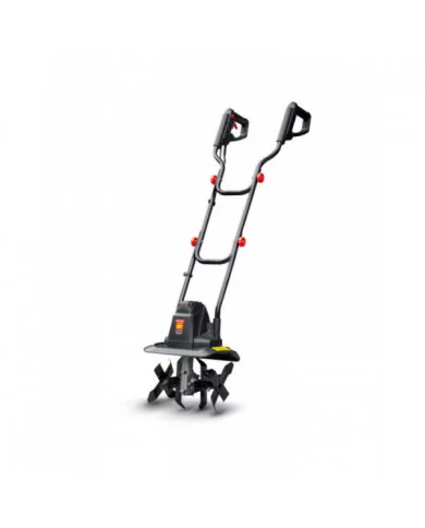 Motobineuse électrique 750W 32cm - 4 Fraises ELEM Garden Technic - ...