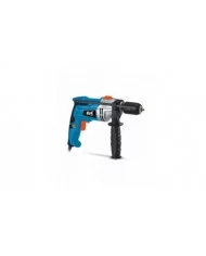 Perceuse percussion 750W Keyless - Mandrin 13mm WORK MEN - WPP750B...