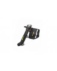 Aspirateur souffleur broyeur 3000W 15500t/min GARDEO - GASB3002VW ...