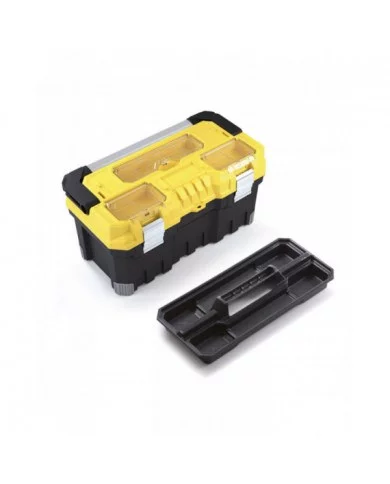 Boite à outils 276x286x554mm - Work Men WORK MEN - BTI002 : Boite ...