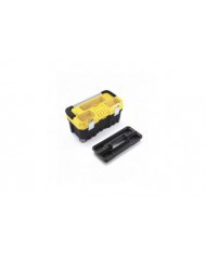 Boite à outils 276x286x554mm - Work Men WORK MEN - BTI002 : Boite ...