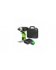 Visseuse à chocs sans fil 10.8V 1.3Ah Lithium CONSTRUCTOR - CTIW10...