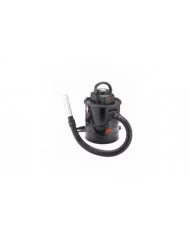 Bidon vide cendres 1000W - 20L WARM TECH - ABIDON20-1001AB : Aspir...