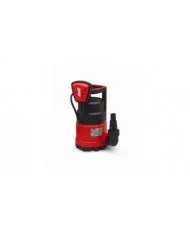 Pompe vide caves eaux claires 400W avec flotteur - Master Pumps MAS...