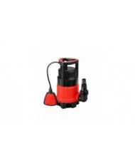 Pompe vide caves eaux chargées 550W avec flotteur - Master pumps MA...