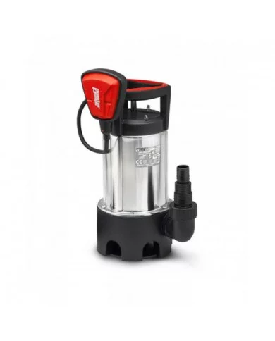 Pompe vide caves eaux chargées 750W - Master Pumps MASTER PUMPS - ...