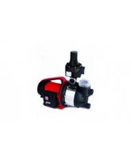 Pompe d'arrosage 1100W avec système électronique MASTER PUMPS - MP...