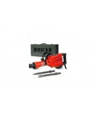 Marteau piqueur 1700W-60 joules - 1900 coups/minute - avec coffret ...