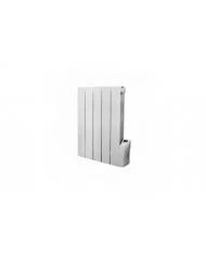 Radiateur inertie fluide 900 W 5 éléments - Warm Tech WARM TECH - ...