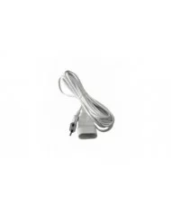 Allonge maison 5m - 2x0.75mm² - I-Watts I-WATTS - I-RA075-5M : Ele...