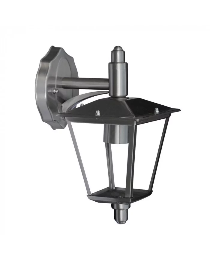 Applique descendante Inox E27 40W I-WATTS OUTDOOR LIGHTING - I-AD4...