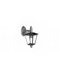 Applique descendante Inox E27 40W I-WATTS OUTDOOR LIGHTING - I-AD4...