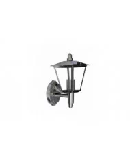 Applique montante Inox E27 40W - I-watts outdoor I-WATTS OUTDOOR LI...