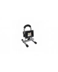Spot LED rechargeable 10W sur base - I-Watts I-WATTS - I-SPR10W-70...