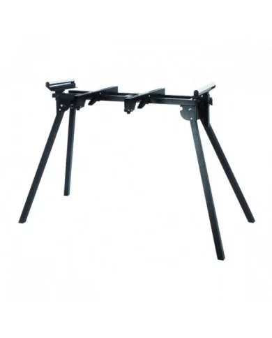 Pied pour scie à onglet 195x53x92cm - Work Men WORK MEN - BUST195 ...