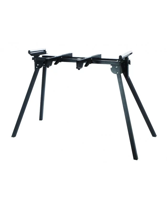 Pied pour scie à onglet 195x53x92cm - Work Men WORK MEN - BUST195 ...
