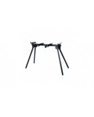 Pied pour scie à onglet 195x53x92cm - Work Men WORK MEN - BUST195 ...