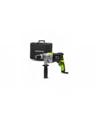 Perceuse à percussion 850W mandrin auto. 13mm CONSTRUCTOR - CTID85...
