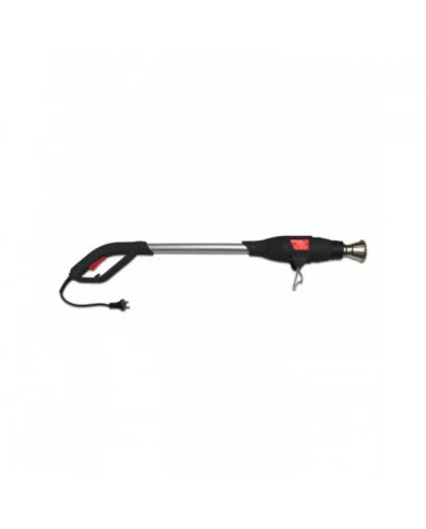 Désherbeur air chaud 1600W Elem Garden Technic ELEM Garden Technic...