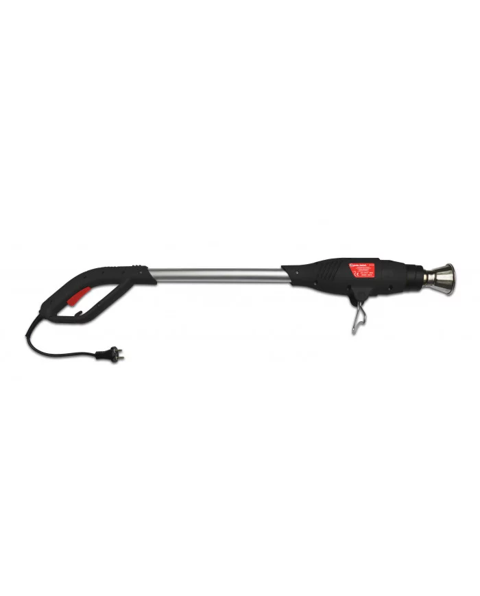 Désherbeur air chaud 1600W Elem Garden Technic ELEM Garden Technic...